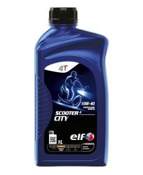 Elf Moto 4 Twin Tech 20W60 12X1 L - 3