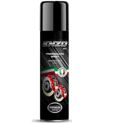 Enzo GT Fren Balata Spreyi 24x0,500ML - MOTTO
