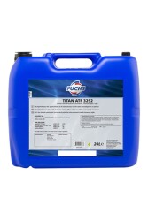 Fuchs TitanATF 3292 ATF 20 L - Fuchs