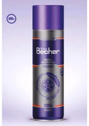 Gross Becher Fren Balata Spreyi 30X0.5 L - Gross Becher