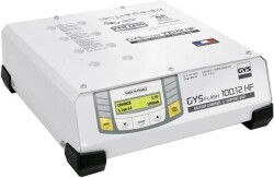GYS Flash 100.12 HF Akü Sabitleyici Şarj Edici - 4