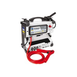 GYS Pack 900 Akü Takviye Cihazı - GYS