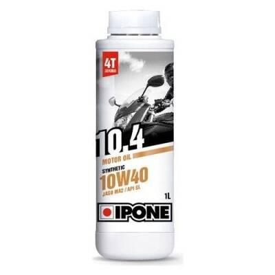 Ipone 10.4 Synthetic 10W40 15X1 L - 1