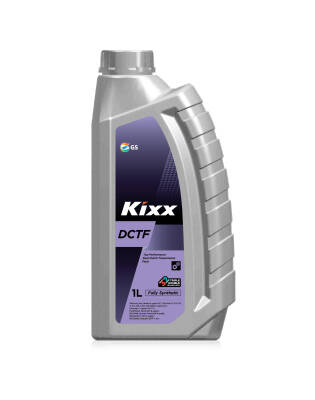 Kixx ATF DCTF (E) 12X1 L - 1