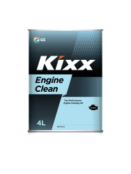 Kixx G1 SL 10W40 4x4 L - Kixx Oil
