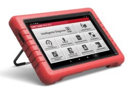 Launch X-431 Turbo Full Arıza Tespit Cihazı - 3