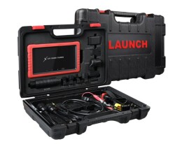 Launch X-431 Turbo Full Arıza Tespit Cihazı - 5