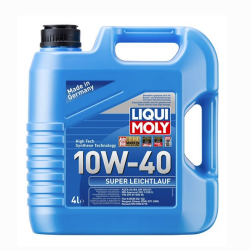 Liqui Moly 9504 10W40 4X4L - Liqui Moly