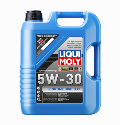 Liqui Moly 9507 5W30 4X5L - Liqui Moly