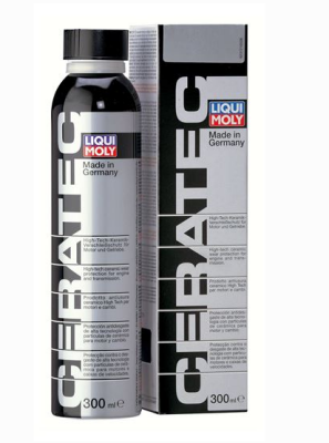 Liqui Moly 7181 Cera Tec 6X0.300ML - 1