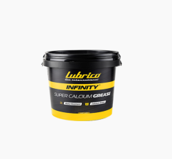 Lubricco Infınıty Super Calsıum Grease No:2 14KG - Lubricco