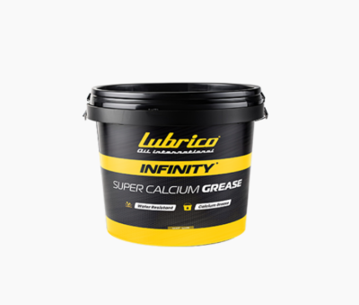 Lubricco Super Calsıum Grease No:3 12X0,900 GR - 1