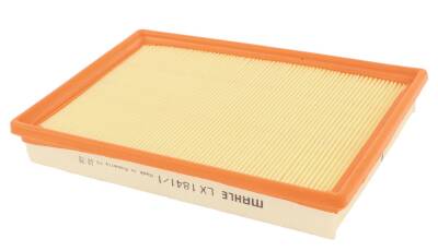 LX 1841/1 KNECHT-MAHLE Hava Filtresi - 1