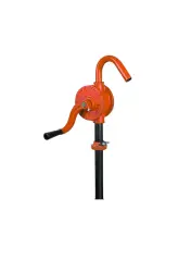 Manuel Yağ Çekme Pompası - 1