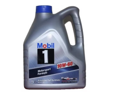 Mobil 10w60 4X4 L - Mobil