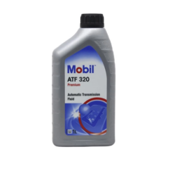 Mobil ATF (DEX-III) 320 12X1L - Mobil