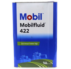 Mobil Fluıd 422 TNK 16L - Mobil