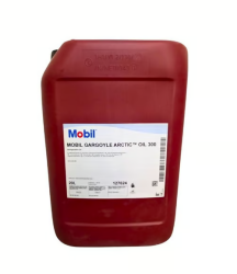 Mobil Gargoyle Arctic 300 20 L - Mobil