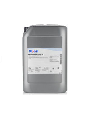 Mobil Glygoyle 30 20 L - 1
