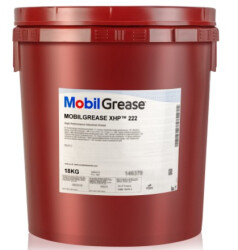 Mobil Grease XHP 222 18 KG - Mobil