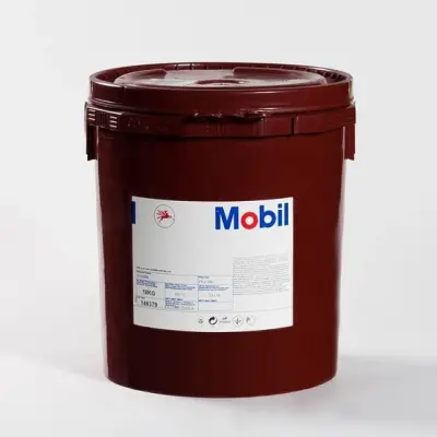 Mobil Grease XHP 222 18 KG - 3