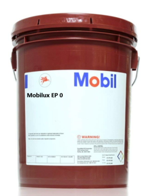 Mobil Lux EP 0 18 KG - 1