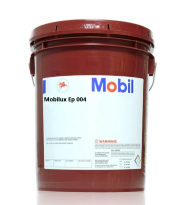 Mobil Lux EP 004 18 KG - 1