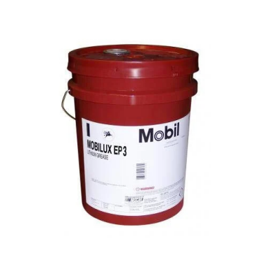 Mobil Lux EP 3 18 KG - 1