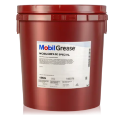 Mobil Special Gres 18 KG - Mobil