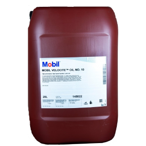 Mobil Velocite Oil No:10 20 L - 1