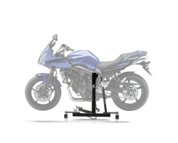 Moto Lift Apart - FZ6 - Bike Lift 