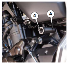 Moto Lift Apart - MT07 - 3