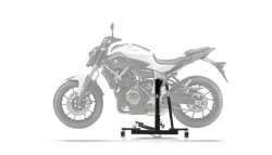 Moto Lift Apart - MT07 - 4