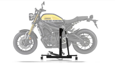 Moto Lift Apart - MT09 - 4