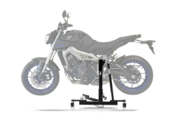 Moto Lift Apart - MT09 - 4