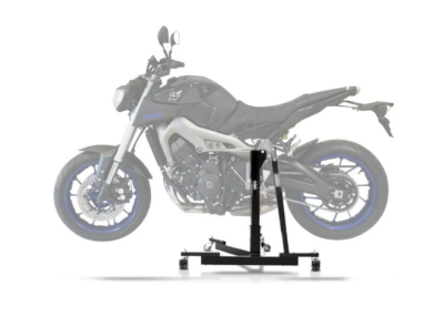 Moto Lift Apart - MT09 - 4