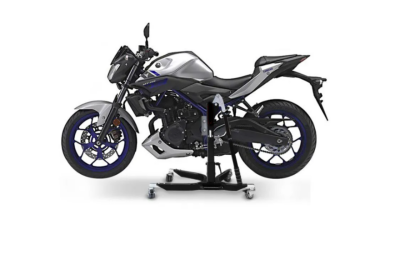 Moto Lift Apart - MT25 - 2