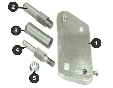 Moto Lift Apart - R1 - 2