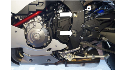 Moto Lift Apart - R1 - 6