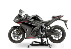 Moto Lift Apart - R25 - 3