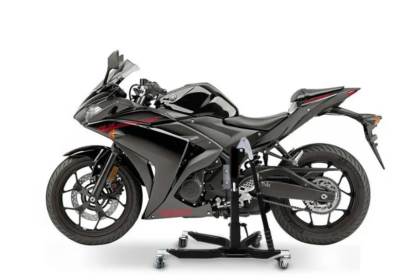 Moto Lift Apart - R25 - 3