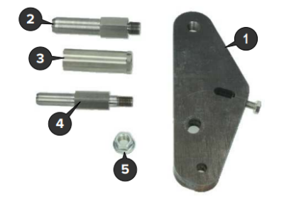 Moto Lift Apart - R6 - 1