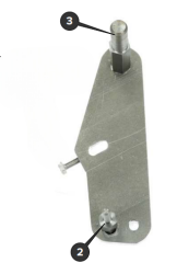 Moto Lift Apart - TRACER700 - 2