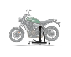 Moto Lift Apart - XSR700 - 4