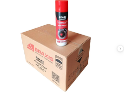 Motto GT Fren Balata Spreyi 24x0,500ML - MOTTO