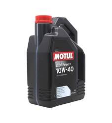 Motul 4100 Power+ 10W40 4X4 L - 3