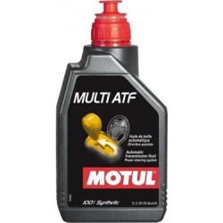 Motul Multi HF 12X1 L - 3