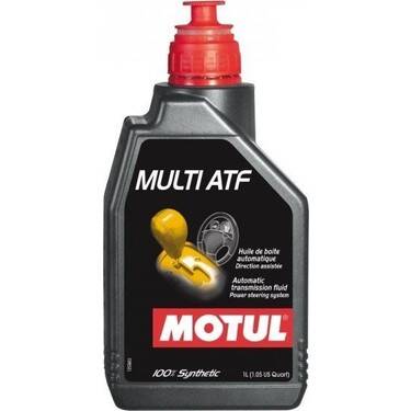 Motul Multi HF 12X1 L - 3