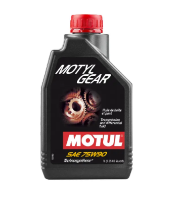 Motylgear 75W90 12X1L - 1