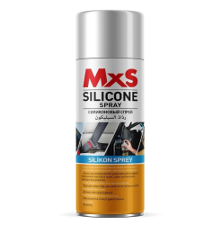MXS SILICON SPREY 24X0,400 ML - Trendoil